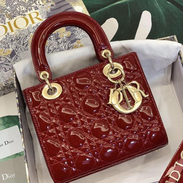 Dio LADY BAG WITH BRAND BOX