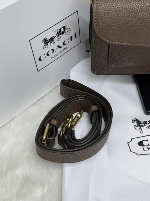 CH tabby shoulder bag with box