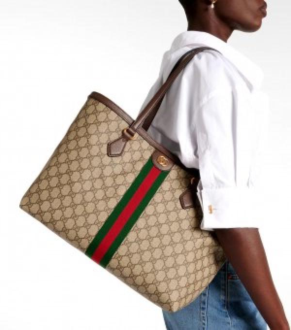 GCi Ophidia Tote Bag with dust cover