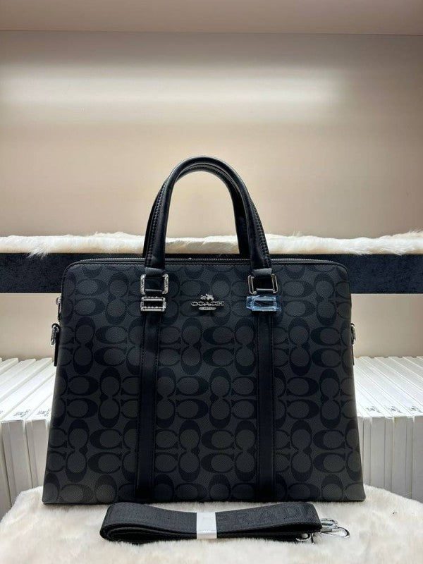 CHLaptop bag with dust cover premium quality