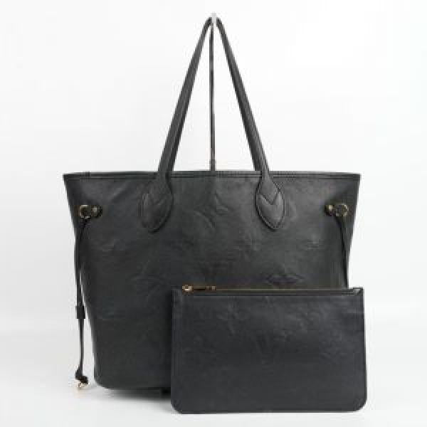LV NEVERFULL chex PATTERN PREMIUM QUALITY WITH OG BOX