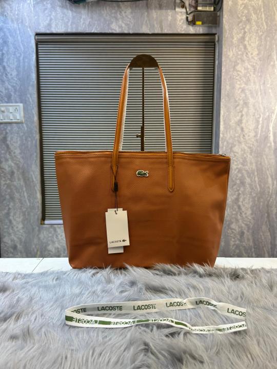 Lacos womens Tote bag premium quality