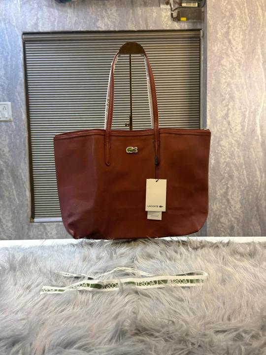 Lacos womens Tote bag premium quality
