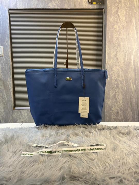Lacos womens Tote bag premium quality