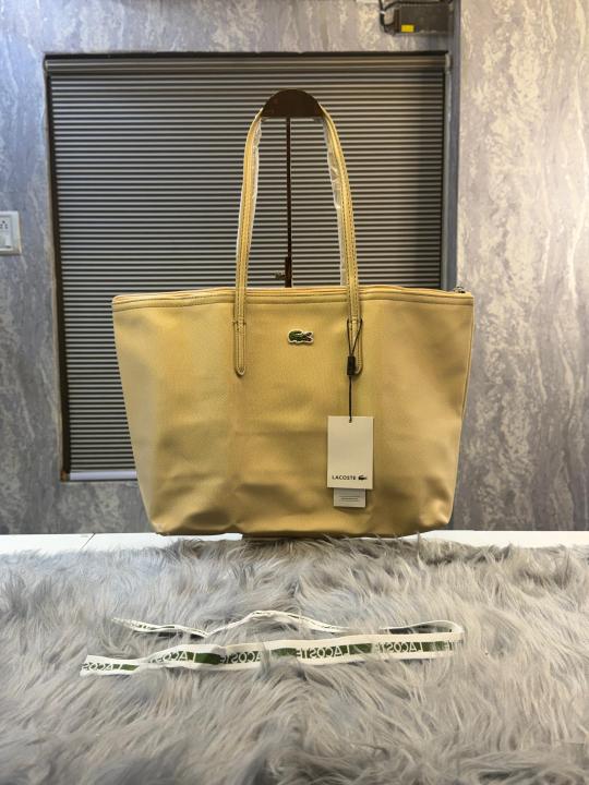 Lacos womens Tote bag premium quality