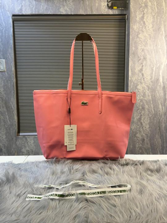 Lacos womens Tote bag premium quality