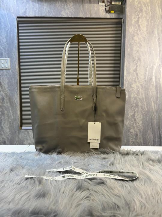 Lacos womens Tote bag premium quality