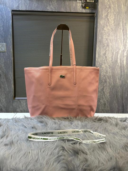 Lacos womens Tote bag premium quality