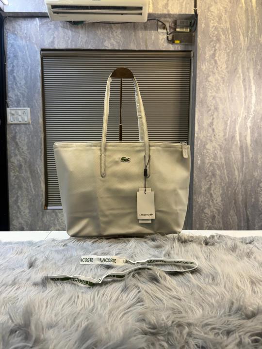 Lacos womens Tote bag premium quality