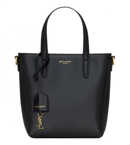 Saint Mini Toy Shopping Bag With Box And Dust Bag