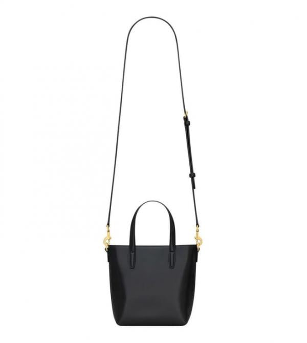 Saint Mini Toy Shopping Bag With Box And Dust Bag