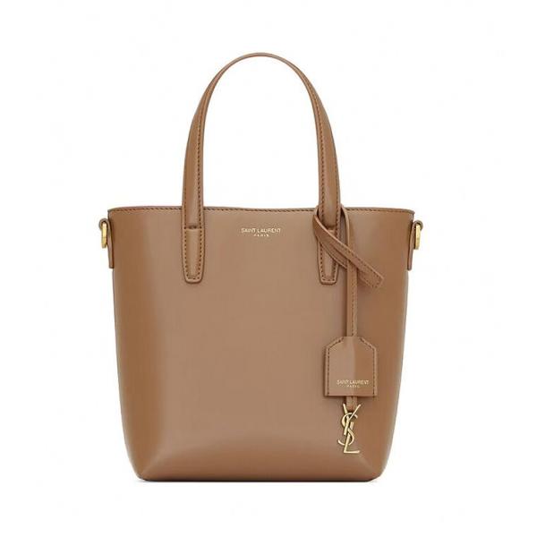 Saint Mini Toy Shopping Bag With Box And Dust Bag