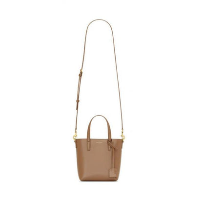Saint Mini Toy Shopping Bag With Box And Dust Bag