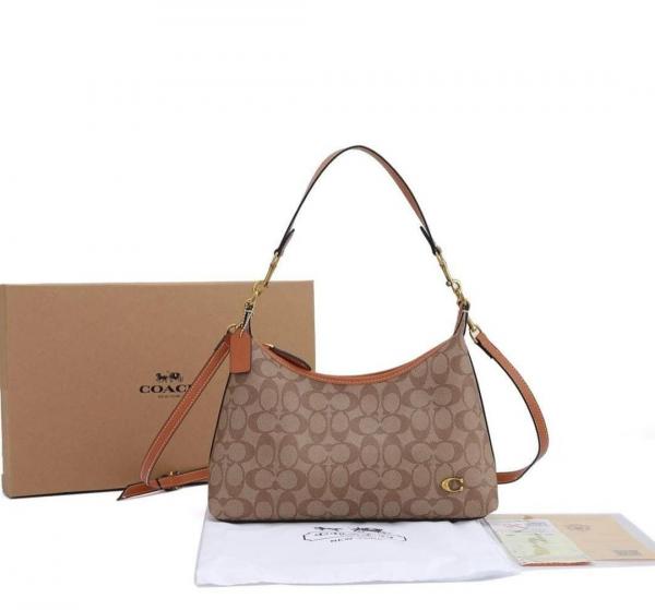 CH city tote bag with og box
