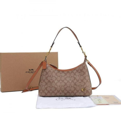 CH city tote bag with og box