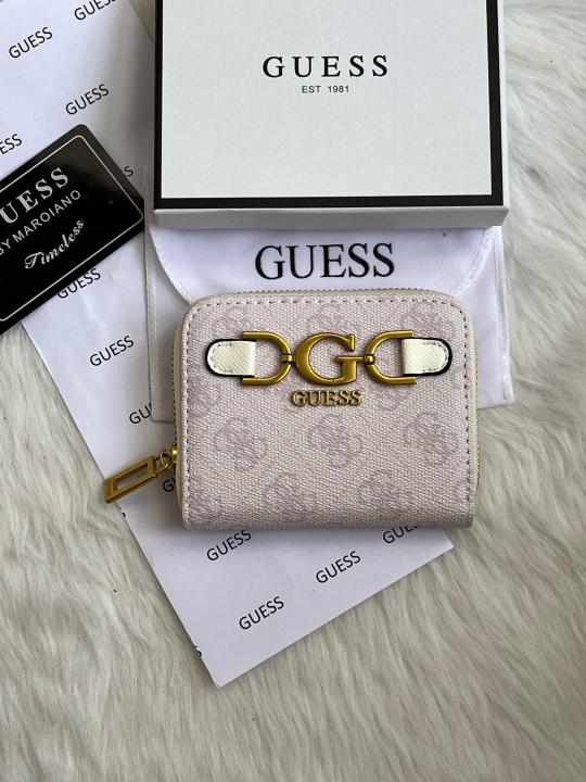gus Mini Wallet With Original Box and Premmium quality