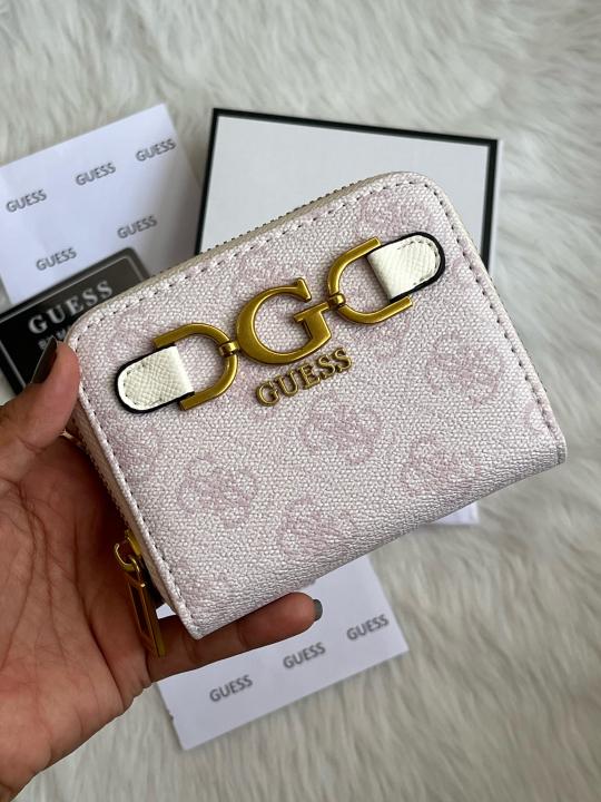 gus Mini Wallet With Original Box and Premmium quality