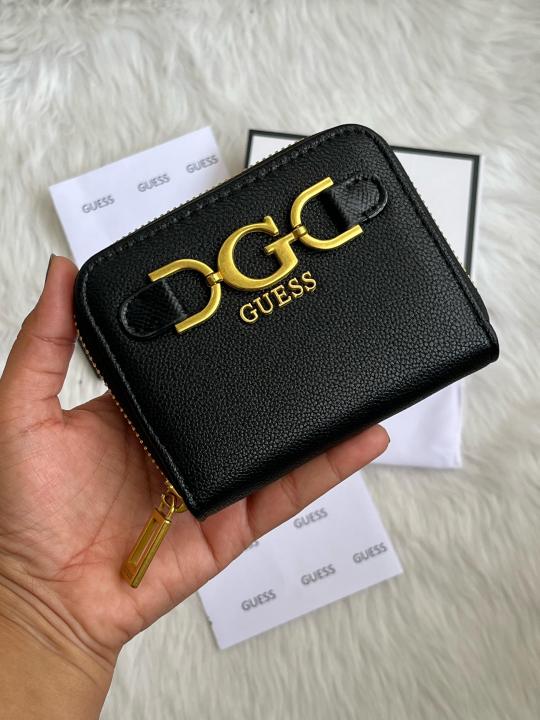 gus Mini Wallet With Original Box and Premmium quality