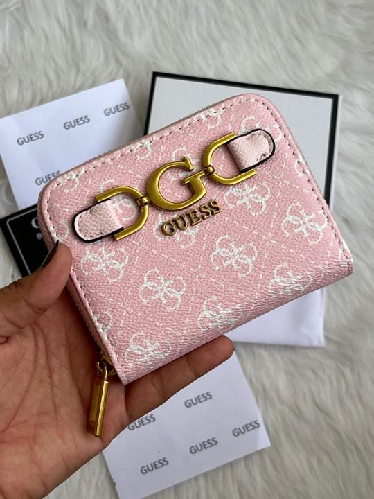 gus Mini Wallet With Original Box and Premmium quality