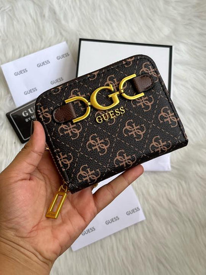 gus Mini Wallet With Original Box and Premmium quality