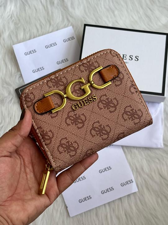 gus Mini Wallet With Original Box and Premmium quality