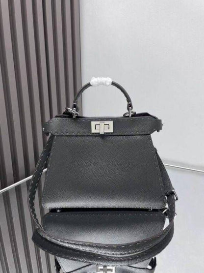 Fd PeekaBoo Iseeu Mini With Box