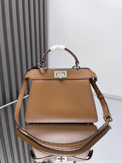 Fd PeekaBoo Iseeu Mini With Box