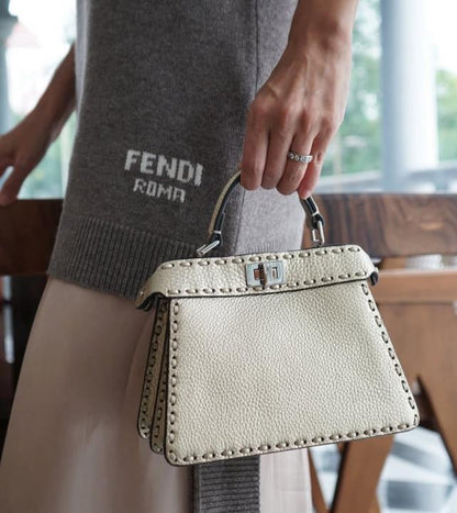Fd PeekaBoo Iseeu Mini With Box