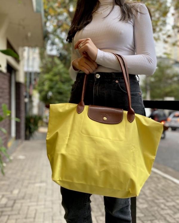 Loc le pliage With Brand ZipLock