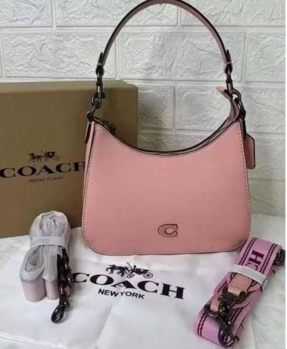 CH hobo crossbody bag 3belts with box
