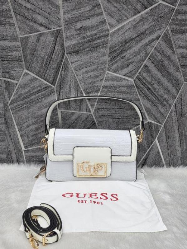 gus Lexi Baguette Crossbody Bag With premium quality