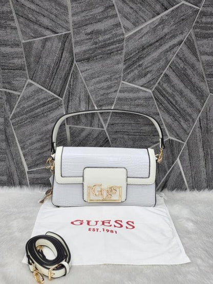 gus Lexi Baguette Crossbody Bag With premium quality