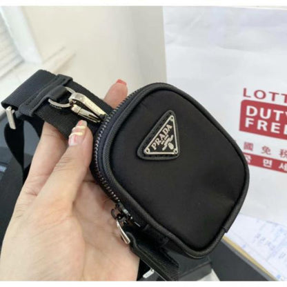 PDa ADIDAS UNISEX SLING BAG WITH BOX