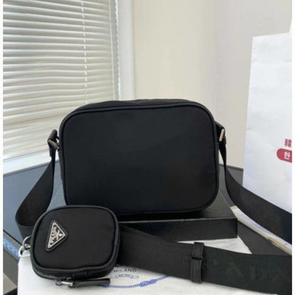 PDa ADIDAS UNISEX SLING BAG WITH BOX