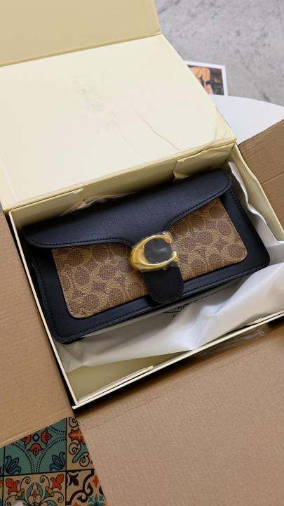 CH tabby shoulder bag with box (Copy)