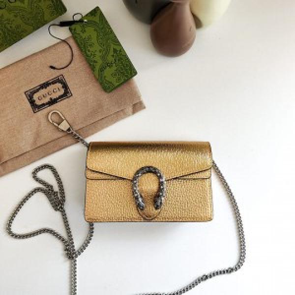 GCi Dionysus Mini With Original Double Box Premium(carry bag)