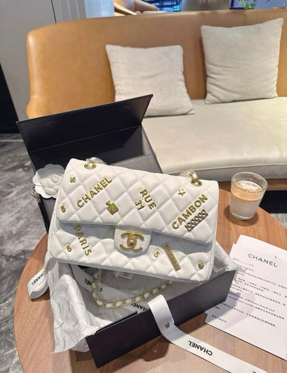 CN caviar jumbo with box
