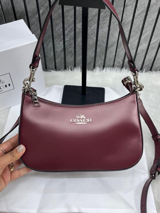 CH Teri ShoulderBag With_OriginalBox