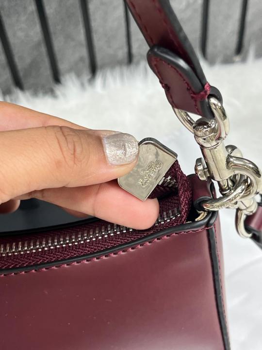 CH Teri ShoulderBag With_OriginalBox