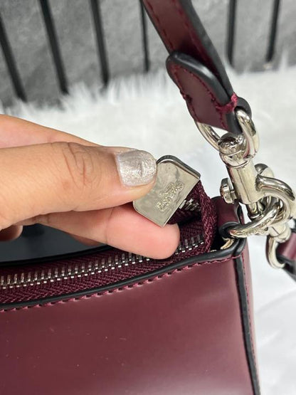 CH Teri ShoulderBag With_OriginalBox
