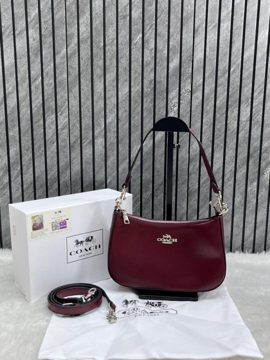 CH Teri ShoulderBag With_OriginalBox