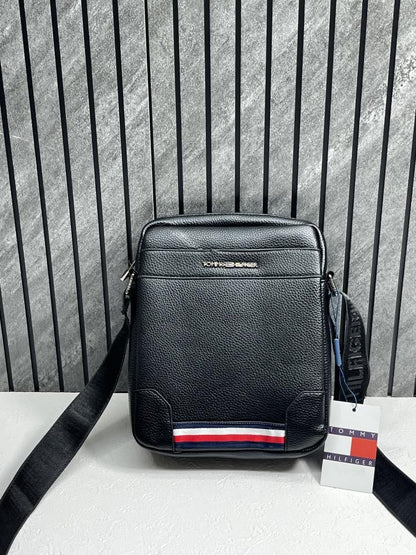 Tom Mens Crossbody Bag