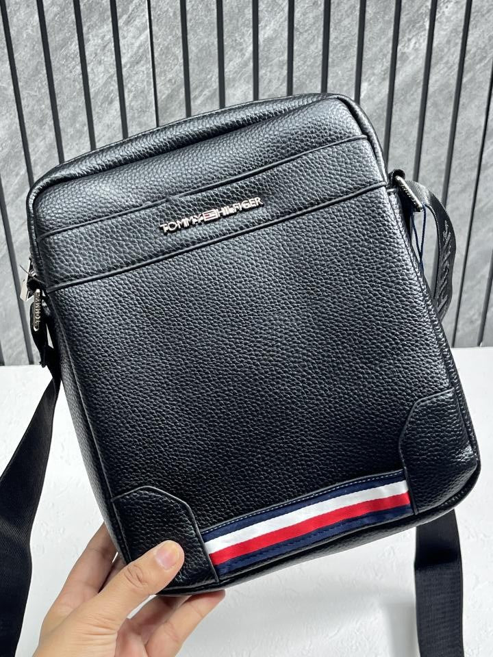 Tom Mens Crossbody Bag