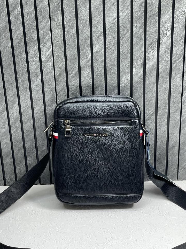Tom Mens Crossbody Bag