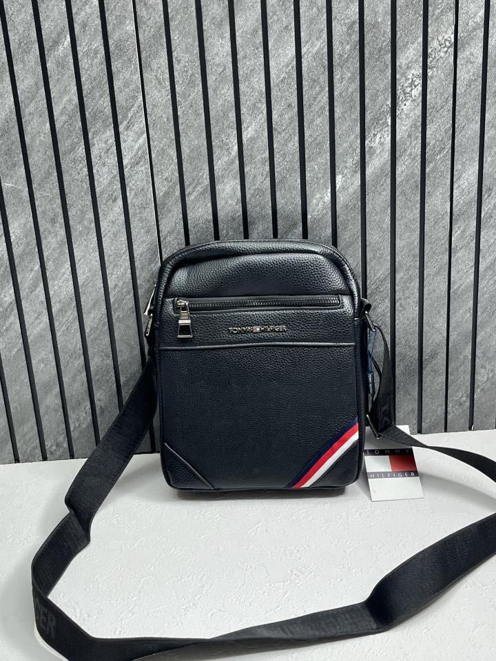 Tom Mens Crossbody Bag
