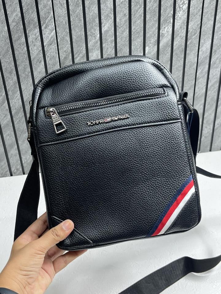 Tom Mens Crossbody Bag