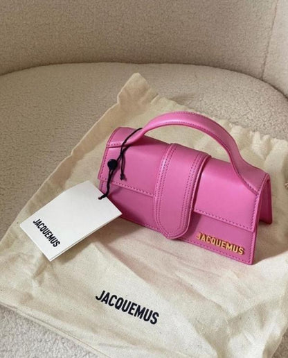 Jac Le Bambino Small Crossbody Bag With Box