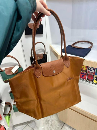 Loc le pliage With Brand ZipLock