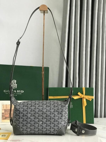 GY  Bowling Bag With Box &amp; DustCover