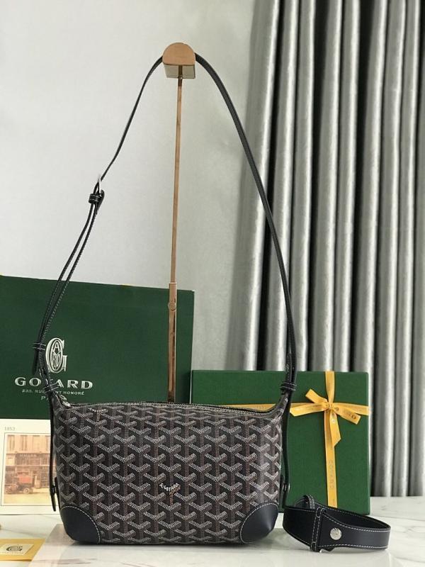 GY  Bowling Bag With Box &amp; DustCover